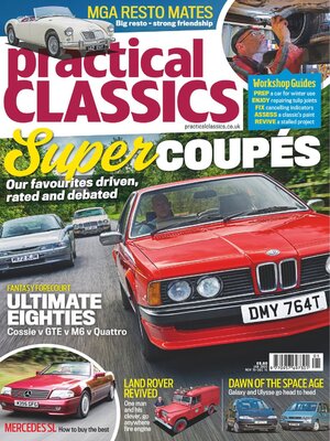 Practical Classics - Magazine